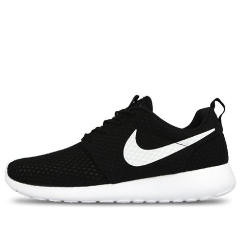 Nike Roshe Run's design has proven to be highly effective. Featuring the Phylon padded midsole and breathable mesh upper, it has also been a go-to sneaker for casual comfort.\n Marathon Running Shoes, Nike Roshe Run, Marathon Running, Nike Roshe, Running Shoes Sneakers, Nike Cortez Sneaker, Men's Nike, Nike Free, Nike Men