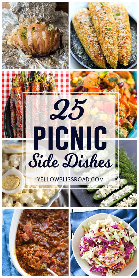 A tasty collection of Picnic Side Dishes. This list includes Mexican Corn on the Cob, Sweet Potato Salad and much, much more! Mexican Corn On The Cob, Steak Ideas, Grilling Steak, Picnic Side Dishes, Cookout Sides, Barbecue Sides, Barbecue Side Dishes, Cookout Side Dishes, Sweet Potato Salad