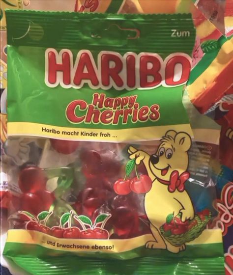 cherry haribo aesthetics, coquette aesthetics Haribo Aesthetic, Jelly, Cherry, Collage, Pins, Quick Saves