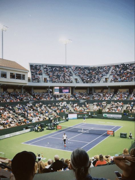 Indian Wells|| Tennis|| Tennis Players|| California|| Indian Wells California, Indian Wells Tennis, Tennis Aesthetic, Tennis Life, Sporty Aesthetic, 2024 Vision, Activities To Do, Tennis Players, Dark Aesthetic