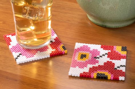 Cute perler bead patterns