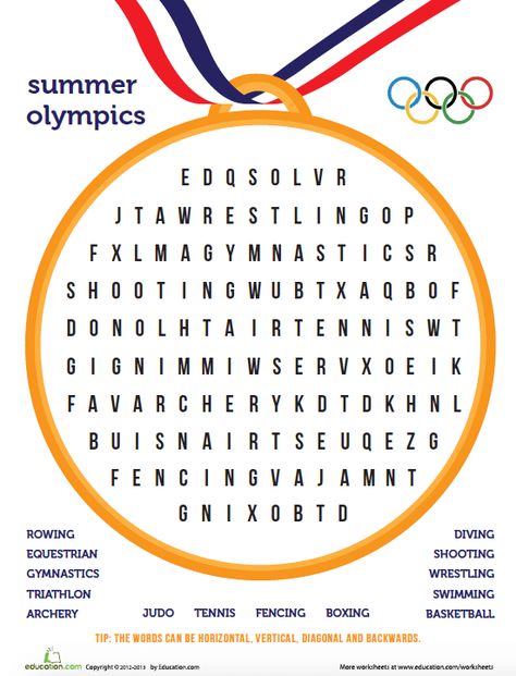 Olympics Activities for Kids: Simple and Fun Ways to Practice Skills Summer Olympics Crafts, Summer Olympics Activities, Office Olympics, Olympic Games For Kids, Olympic Idea, Olympics Party, Kids Olympics, Seasons Worksheets, Olympic Crafts