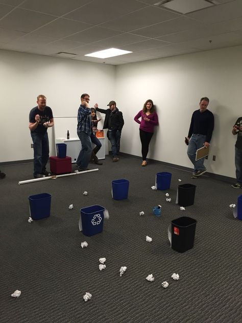 Workplace Olympics, The Office Olympics, Office Olympics Games, Fun Office Games Activities, Office Happy Hour Ideas, Office Olympic Games Ideas, Library Olympics, Housekeeping Week, Work Team Building Activities