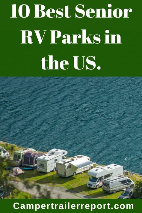 Oct 29, 2023 - 10 Best Senior RV Parks in the US. That Do Not Fail to Impress. There are numerous RV parks for seniors across the U.S. that come accompanied by great amenities Best Rv Parks, Rv Destination, Camping Accesorios, Rv Camping Tips, Camping Diy, Travel Trailer Camping, Rv Parks And Campgrounds, Rv Road Trip, Rv Campgrounds