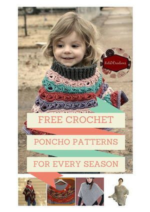 Cozy Cowl Poncho Toddler Crochet Poncho Pattern Free, Toddler Poncho Crochet Pattern Free, Baby Poncho Crochet Pattern Free, Crochet Baby Poncho Free Pattern, Baby Poncho Crochet, Free Crochet Poncho Patterns, Kids Poncho Pattern, Crochet Poncho Patterns Kids, Crochet Poncho Kids