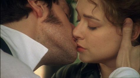 Elizabeth Gaskell, John Thornton, Historical Movies, North And South, Costume Drama, Richard Armitage, Romantic Moments, North South, Romantic Movies