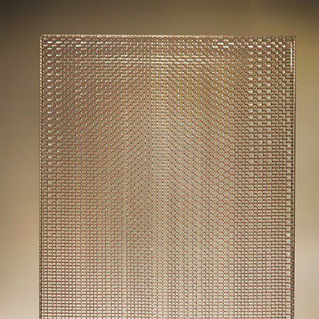 Laminated Glass Metal Mesh Decorative Wire Mesh, Mesh Glass Texture, Metal Mesh Texture, Glass Texture Seamless, Metal Mesh Screen, Outdoor Architecture, Materials Board Interior Design, Mesh Texture, Woven Metal