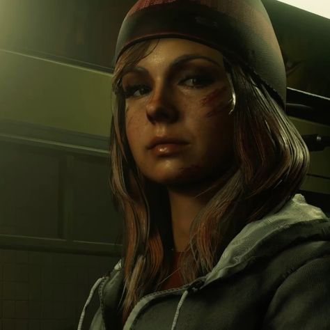 Ashley Brown Until Dawn, Until Dawn Pfp, Ashley Until Dawn, Galadriel Stineman, Until Dawn Josh, Until Dawn Game, Josh Washington, Supermassive Games, Ashley Brown