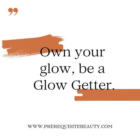 Own your glow and be a Glow Getter! ✨ At Prerequisite Beauty, we believe that everyone deserves to feel confident and radiant. Let’s embrace our natural beauty and shine from within. Join the Glow Getter movement and experience the difference. 🏣Prerequisite Beauty 👩‍⚕️Apryle Denise, LE MBA 📍Livonia, MI 48152 🌐www.PrerequisiteBeauty.com 📲(313)912-8702 #glowgetter #selflove #beauty #confidence #prerequisitebeauty Glow Getter, Beauty Confidence, The Glow, Feel Confident, Funk, Self Love, Natural Beauty, The Body, Confidence