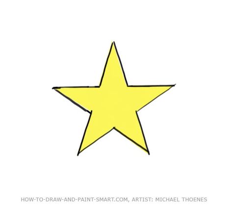 How to Draw a Star Simple Star Drawing, Stars Drawing Simple, Draw A Star, Star Drawing, Nativity Star, Dallas Cowboys Star, Christmas Diy Wood, Star Costume, Pencil Sketches