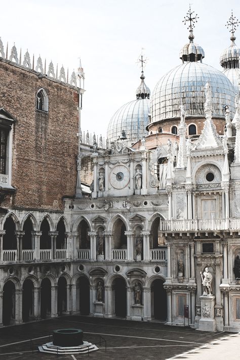 FANCY Palazzo Ducale, Europe Italy, Veneto Italy, Saint Mark, Italy Venice, Italy Tours, Montepulciano, Italy Vacation, Old Building