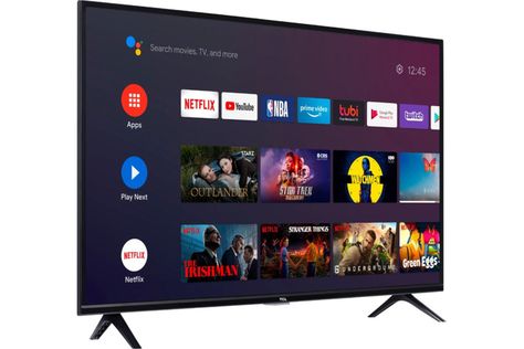 #3series #android TCL starts selling Android-powered TVs in the US 4k Pictures, Dvb T2, Appliances Online, Sony Tv, Tv Screen, Tv Led, Dolby Digital, Smart Tech, Stranger Things Netflix