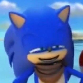 Blue sonic man sawnick saw nick noodles turle Sonic Screenshots, Hedgehog Game, Sonic Funny, Image Swag, Sonic Fan Characters, Sonic 3, Blue Hedgehog, Sonic Franchise, Waste Of Time