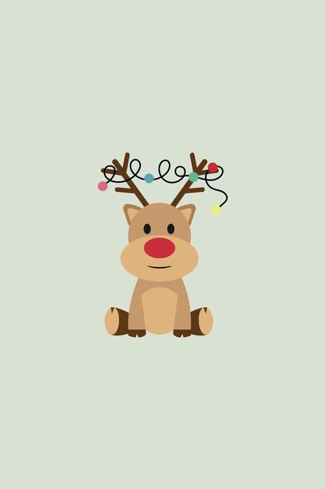 Cute X Mas Wallpaper, Cute Merry Christmas Wallpapers Aesthetic, Christmas Aesthetic Wallpaper Reindeer, Christmas Wallpaper For Watch, Phone Backgrounds Christmas Cute, Christmas And Thanksgiving Wallpaper, Christmas Background For Phone, Thanksgiving Christmas Wallpaper, Widget Christmas Wallpaper