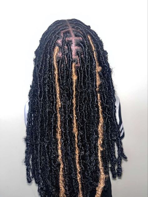 my fresh butterfly locs🙏🏾 Individual Butterfly Locs, Butterfly Locks, Hair Braid Designs, Butterfly Locs, Braided Hairstyles For Teens, Pretty Braided Hairstyles, Braid Designs, Hair Braid, Locs