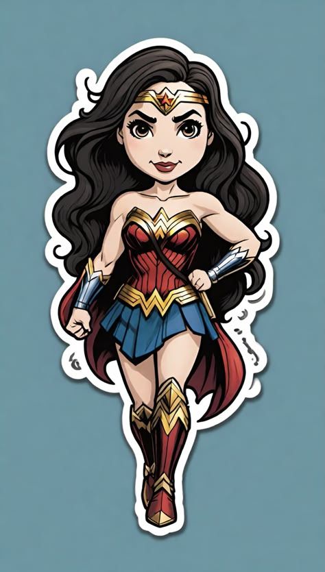 Rory The Dinosaur, Wonder Woman Dc Comics, Wonder Woman Tattoo, Superhero Pop Art, Wonder Woman Drawing, Spiderman Images, Wonder Woman Art, Wonder Woman Logo, Girl Superhero