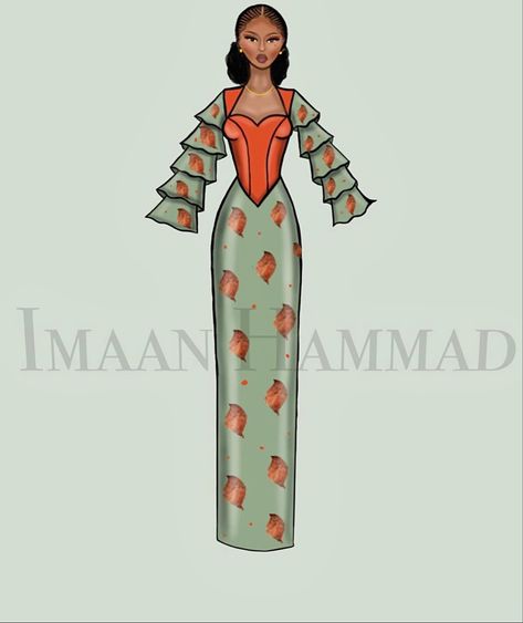 Owambe Ankara Styles 2022, African Dress Sketch, Modest Ankara Dresses, Modest Asoebi Styles, Classy Style Outfits, Ankara Dress Designs, Nigerian Lace Styles Dress, Modest Dresses Fashion, African Print Dress Ankara