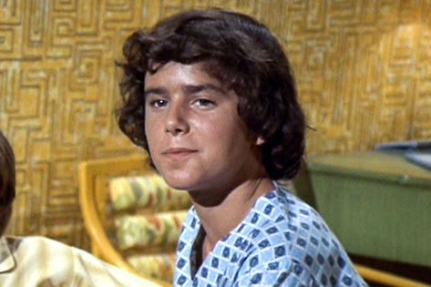 Christopher Knight Says 'Brady Bunch' Producers 'Lied to Me' Before Filming with a Real Spider: 'I Was Terrified' Real Spiders, Carson Daly, Hoda Kotb, The Brady Bunch, Brady Bunch, Pilot Episode, Tv Sport, Sports Awards, Christopher Knight