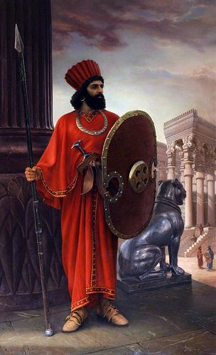 persian empire | Flickr - Photo Sharing! Iman Maleki, Persian People, Persian Warrior, Cyrus The Great, Ancient Near East, Ancient Persia, Persian Empire, Ancient Warfare, Ancient Mesopotamia