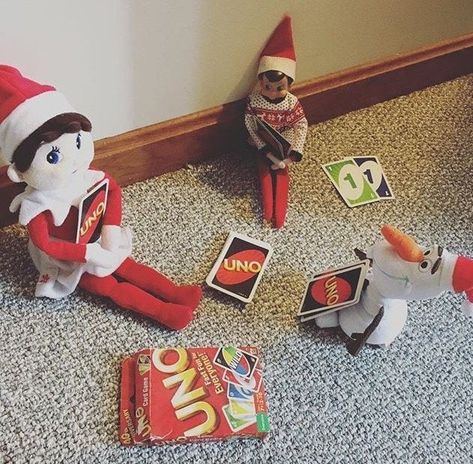 Elf on the Shelf ideas for the 2018 Christmas season - masslive.com Elf On The Shelf Family, Elf Delivery, Awesome Elf On The Shelf Ideas, Elf Antics, Elf Fun, Christmas Preparation, Family Ideas, Religious Christmas, Elf On The Shelf Ideas