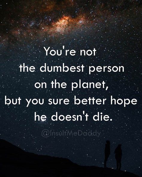 Your foes won't have anything to say in response to these freakin' sick burns. #Comeback #Enemies #Clever #Insults #Ouch #SickBurn Sarcasm Comebacks, Sarcastic Comebacks, Sick Burns, Clever Comebacks, Funny Comebacks, Good Comebacks, Sarcastic Quotes Funny, Badass Quotes, Sarcastic Quotes