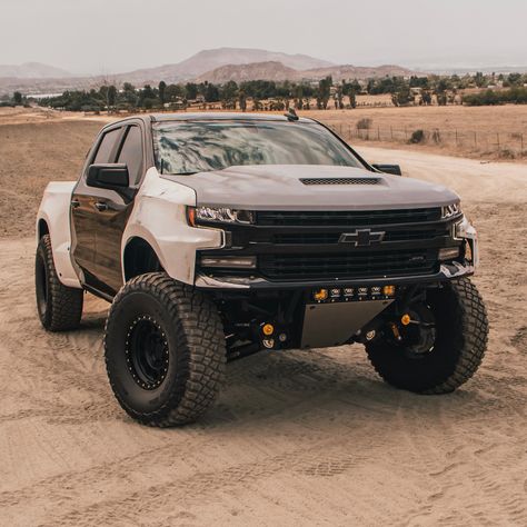 2019 Silverado Berserkr Truck #offroad #offroading #silverado #trucks #chevrolet #adventure #4x4 #trailrunning #z71 #overlanding #chevy #theberserkr Z71 Silverado, Chevy Silverado Z71, Adventure 4x4, Silverado Z71, Rwb Porsche, 2019 Silverado, Trail Boss, Pre Runner, Custom Chevy Trucks