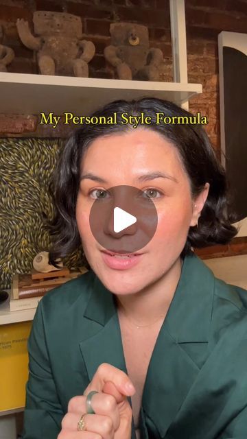 Cristina Cleveland on Instagram: "This Personal Style Formula helps me weed out the trends from the purchases I’ll love and use for a long time. It works for designing your home, your wardrobe - I use it for everything! Thank you @sarahwoodgonzalez for a question we can all relate to 💛" Cristina Cleveland, Style Formula, Design Your Home, A Question, Help Me, Cleveland, Personal Style, It Works, Wardrobe