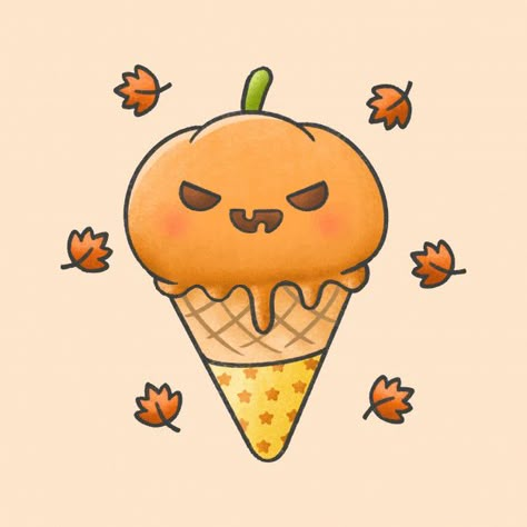 Cute Pumpkin Drawing Ideas, Cute Things To Draw Halloween, Cute Halloween Cartoon Drawings, Cute Halloween Posters, Cute Halloween Drawings Ideas, Cute Halloween Cartoons, Cute Halloween Pumpkin Drawing, Halloween Cute Art, Cute Drawings Halloween