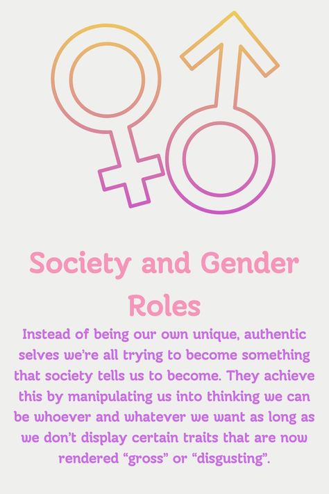 Discover the dark side of femininity as we explore the concept of toxic femininity and its psychological impacts on individuals and society. This insightful article also delves into the role of gender norms and how they contribute to harmful behaviors. Don't miss out on this eye-opening exploration of gender dynamics! Gender Stereotypes, Gender Norms, Gender Roles, Authentic Self, The Dark Side, Dark Side, Psychology, This Is Us