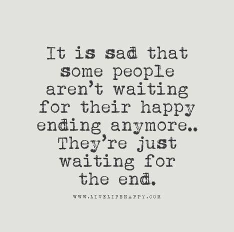 Bahasa Jepun, Live Life Happy, Happy Ending, Really Deep Quotes, Deep Thought Quotes, A Quote, Reality Quotes, Real Quotes, Wise Quotes