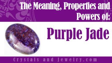 purple jade meaning Jade Properties, Jade Meaning, Jade Crystal, Purple Jade, Gemstone Meanings, Jade Jewelry, Jade Stone, Gems And Minerals, Rutilated Quartz