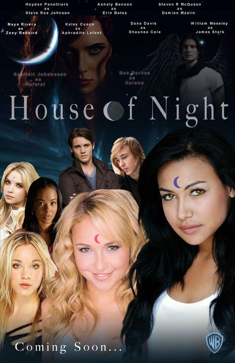 House Of Night Fan Art, House Of Night Books, Ashely Benson, Erin Bates, Make A Movie, House Of Night, Twilight Bella, Night Movie, Vampire Series