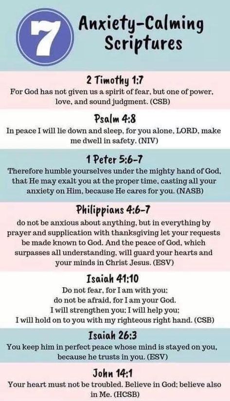 Spirit Of Fear, Faith Journey, Bible Study Verses, Bible Study Notes, Prayer Scriptures, Bible Knowledge, Inspirational Prayers, Bible Prayers, Bible Encouragement