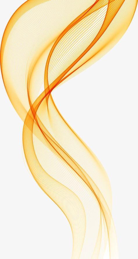 Yellow background shading,frame,Dynamic lines,Floating background White And Orange Background, Orange White Background, Free Assets, Sf Wallpaper, Dynamic Background, Curve Line, Lines Background, Dynamic Lines, Photoshop Backgrounds Free