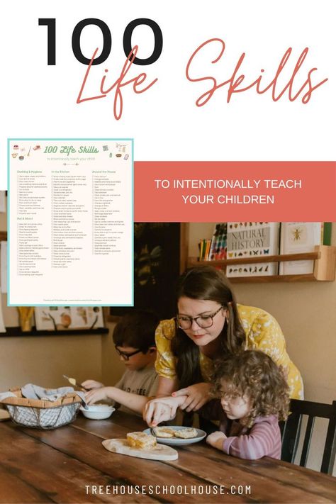 Life Skills For Homeschoolers, Life Skills To Teach In Homeschool, 2nd Grade Life Skills, Life Skills For Kindergarten, 1st Grade Life Skills, Things To Teach Your Kids Life Skills, Life Skills Curriculum Elementary, Life Skills Kindergarten, Life Skills Homeschool