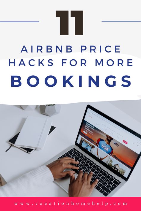 Short Term Rental Business, Rental Hacks, Boutique Motel, Airbnb Host Tips, Host Tips, Vacation Rental Host, Property Business, Pricing Strategy, Revenue Management