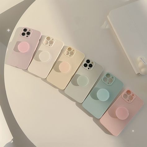 Faster shipping. Better service Socket Holder, Floral Cases, Marble Case, Iphone Style, Glitter Case, Aesthetic Phone Case, Phone Grips, Silicone Cover, Tampon