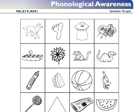 Download resources at the Florida Center for Reading Research Colourful Semantics, Reading Center, Phonological Awareness, Reading Centers, Spelling Words, Language Development, Teaching Strategies, Reading Ideas, Word Work