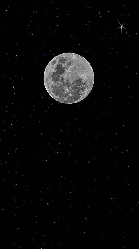 super moon night Moon Black Background, Night Iphone Wallpaper, Iphone Wallpaper Moon, Moon Beauty, Wallpaper Moon, Moon Black, Night Sky Wallpaper, Image Nature, Black Background Wallpaper