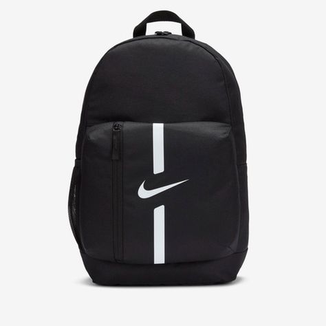 Mochila Nike Academy Team Infantil Mochila Nike, Gym Sack, Nike Backpack, Things I Need To Buy, Gym Backpack, Adidas Bags, Nike Bags, Duffel Bag, Gym Bag