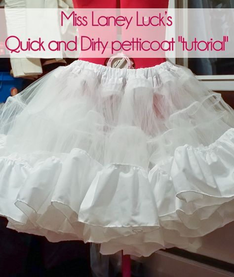 Short Petticoat Pattern, Petticoat Pattern, Square Dance, Cosplay Tutorial, Cosplay Diy, Feather Dress, Diy Sewing Clothes, Learn To Sew, Lolita Fashion