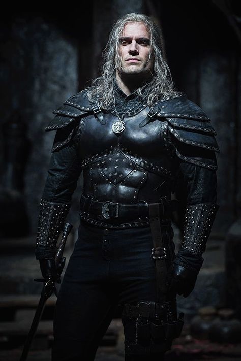 The Witcher Series, Witcher Wallpaper, The Witcher Geralt, Witcher Art, Yennefer Of Vengerberg, Geralt Of Rivia, The Witcher 3, Henry Cavill, The Witcher