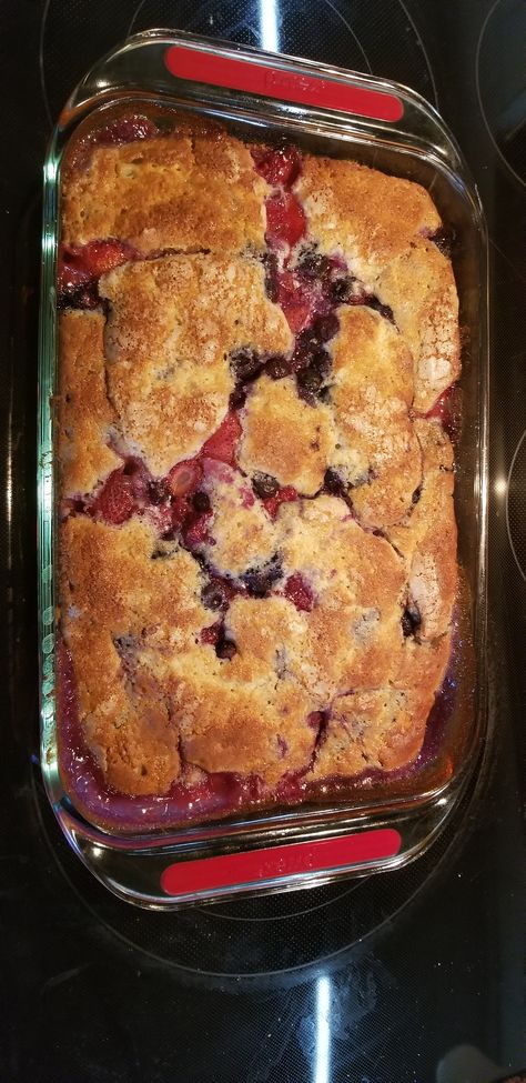 Dump Berry Cobbler, Cobbler Using Frozen Berries, Dew Berry Cobbler, Marion Berry Cobbler, Mulberry Cobbler Recipe, Mixed Berry Cobbler With Frozen Berries And Pie Crust, Quick Berry Cobbler, Mixed Berry Cobbler Recipe Frozen Fruit, Dew Berry Recipes