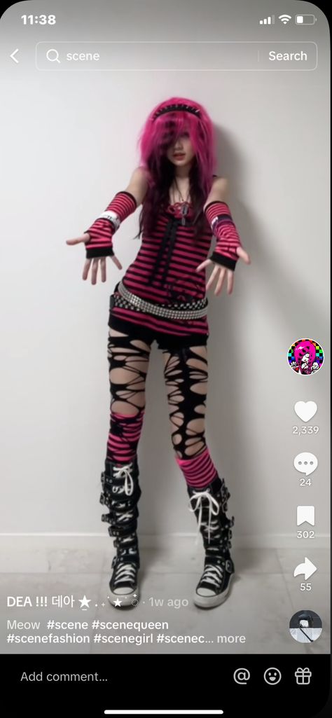 Emo Leg Warmers Outfit, Scene Leg Warmers, Fuzzy Leg Warmers Outfit, Warmers Outfit, Fishnet Outfit, Leg Warmers Outfit, Emo Outfits, Dance Outfits, Leg Warmers