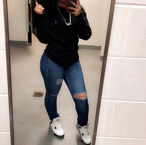 Baddie Outfits School Appropriate, 2016 Outfits Baddie, 2018 Outfits Baddie, 2019 Baddie Outfits, 2017 Baddie Outfits, Cute Highschool Outfits Baddie, 2018 Baddie Outfits, 2016 Baddie Outfits, Baddie Outfits For School Winter