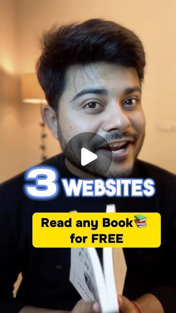 Vaibhav Hedaoo on Instagram: "Save this✅ Follow @vaibhavv.ai for more🔥 Get my free list of favourite websites Link in bio 🔗 - openlibrary.org - Librivox.org - on-read.com - Z library . . . . . . . . . . #freebook #freebooks #bookworm #booklover #audiobook #sharingTime #sharingiscaring❤️ #aitools #lifehack #tipsandtrick #usefultips #helpfultips #lifehacks #reelinsta #aiwebsites #usefulwebsites #vaibhavai #trendingreelsvideo #socialmediamarketer #socialmediaforbusiness #digitalmarketer #socialmediamanagement #instagramforbusiness #businessstrategy #reelsinstagrams #trendingreels❤️ #reelitfeelit" Free Audiobook Websites, Websites To Read Books For Free, Free Books Website, Z Library, Websites To Read Books, Free Novels, Free Books To Read, How To Read People, Sharing Time