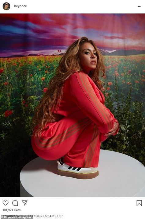 Adidas Collaboration, Fan Behavior, Beyonce Instagram, Green Bodysuit, Beyoncé Giselle Knowles-carter, Beyoncé Giselle Knowles, Beyonce And Jay Z, Beyonce Queen, Online Photo Gallery