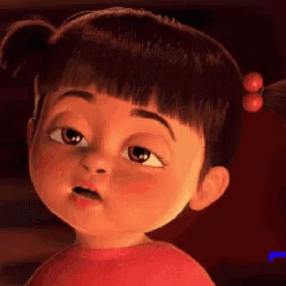 Sleepy Tired GIF - Sleepy Tired Boo - Discover & Share GIFs Too Much, Memes, Hair