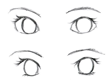 How-to-Draw-an-Eye-Best-Tutorials-to-Follow Drawing Items, Easy Anime Eyes, Mata Manga, People Sketches, Draw Better, How To Draw Anime Eyes, Realistic Eye Drawing, Manga Eyes, Drawing Hands