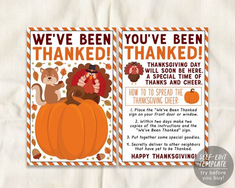 Friendsgiving Activities, Office Party Games, Appreciation Gifts Diy, Thanksgiving Friendsgiving, Teacher Appreciation Gifts Diy, Office Games, Thanksgiving Printables, Staff Appreciation, Classroom Fun